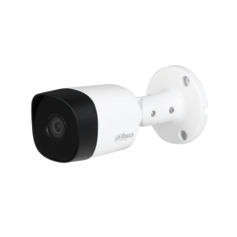Caméra de surveillance Dahua DH-HAC-B2A51P – 5MP HDCVI