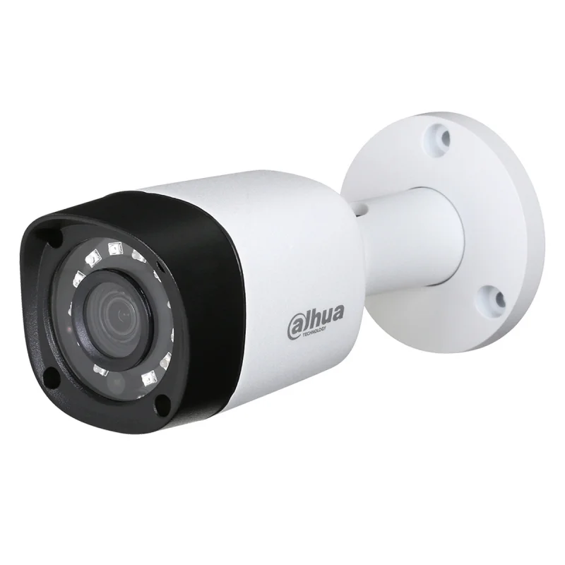 Caméra de surveillance Dahua DH-HAC-HFW1200RMP – 2MP Full HD