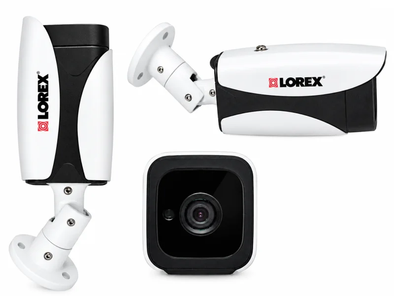 Caméra de surveillance LOREX LNB8111B IR – 2MP, 3,6 mm