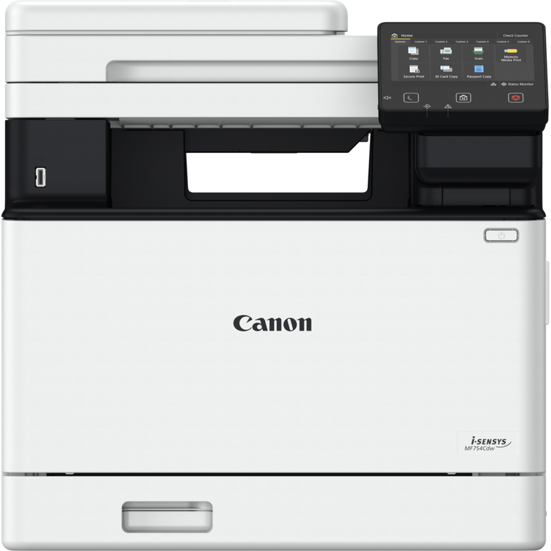 Imprimante Canon i-SENSYS MF754Cdw