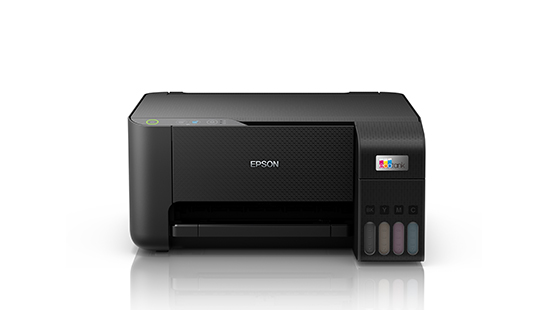 Imprimante Epson EcoTank L3210