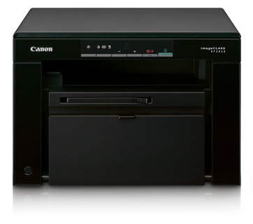 IMPRIMANTE LASER MONO MFP MF3010
