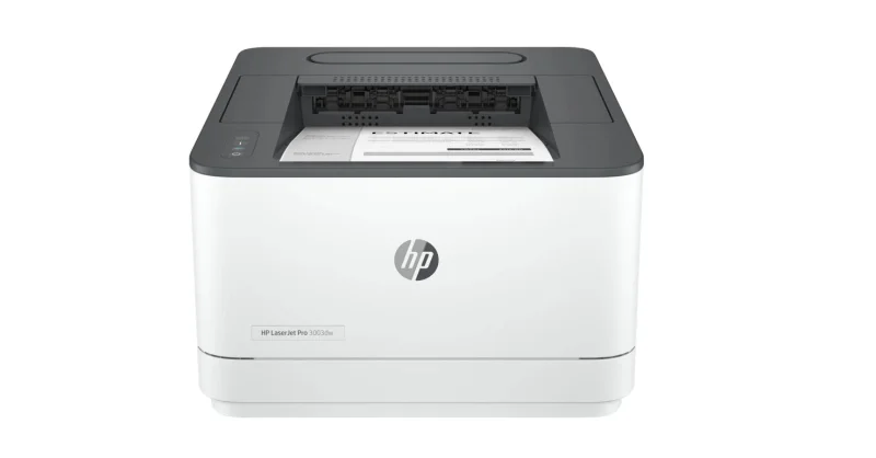 Imprimante Laser Monochrome HP LaserJet Pro 3003dw