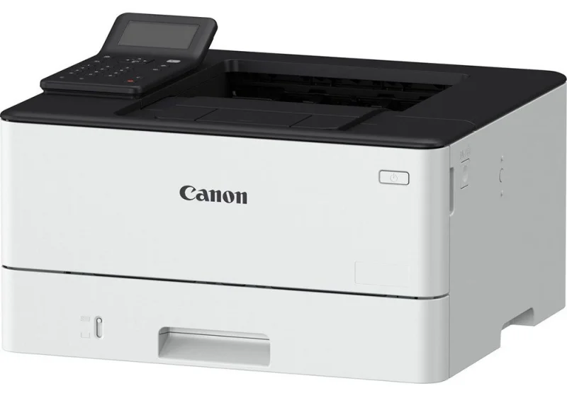 Imprimante laser monochrome sans fil Canon i-SENSYS LBP246dw