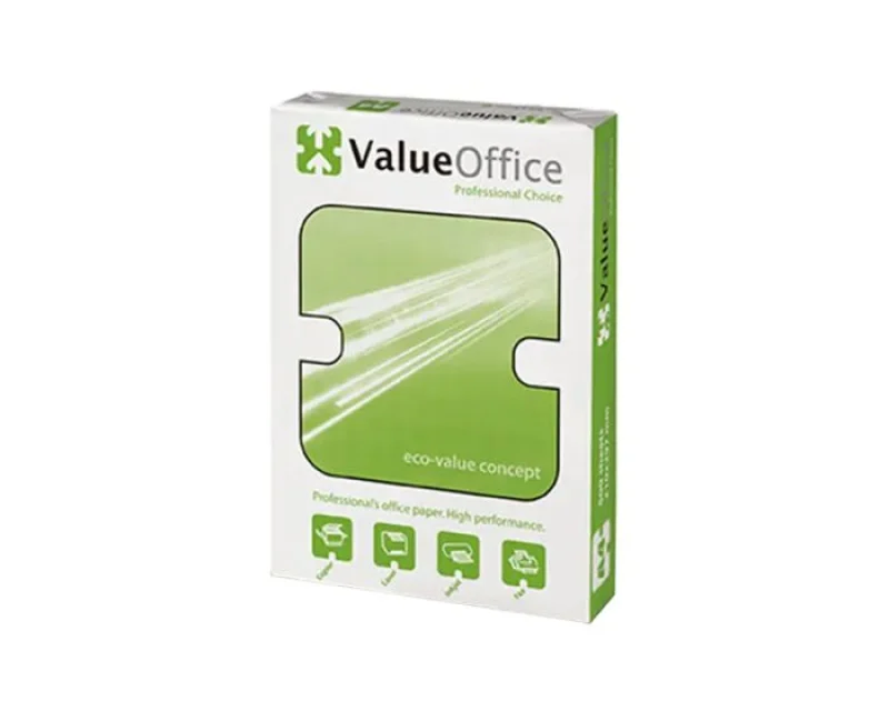 Papier A4 80 g Value Office