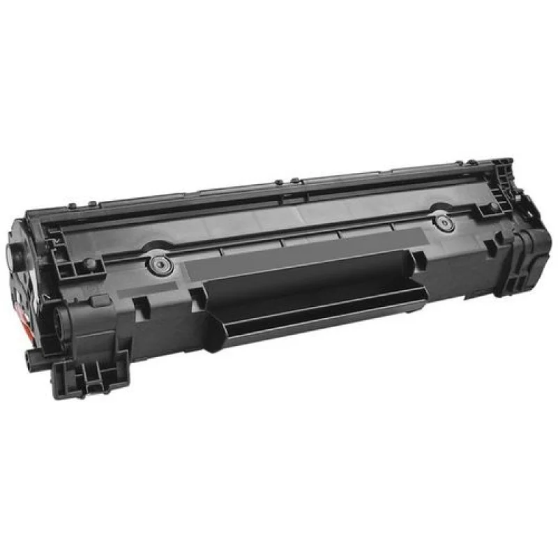 Toner Compatible HP 85A (CE285A) – Noir